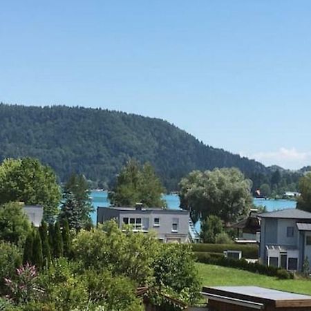 Charmantes Apartment Am Faaker See Faak am See Exterior photo