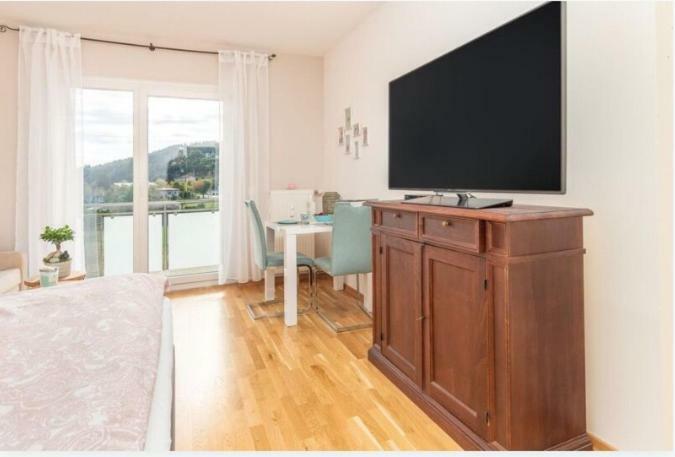 Charmantes Apartment Am Faaker See Faak am See Exterior photo