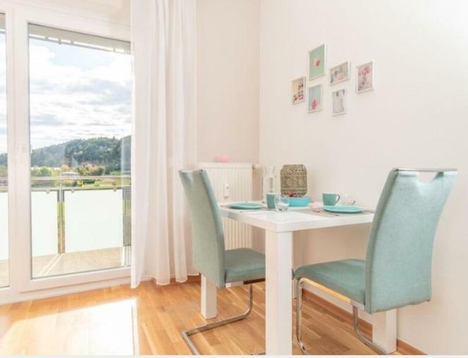 Charmantes Apartment Am Faaker See Faak am See Exterior photo